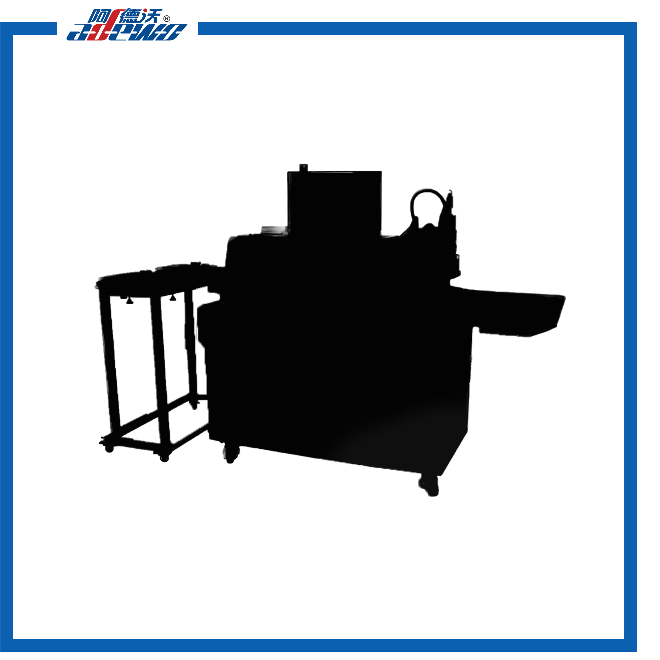 Guess Which One is Our Hot Sale Bender Machine ?