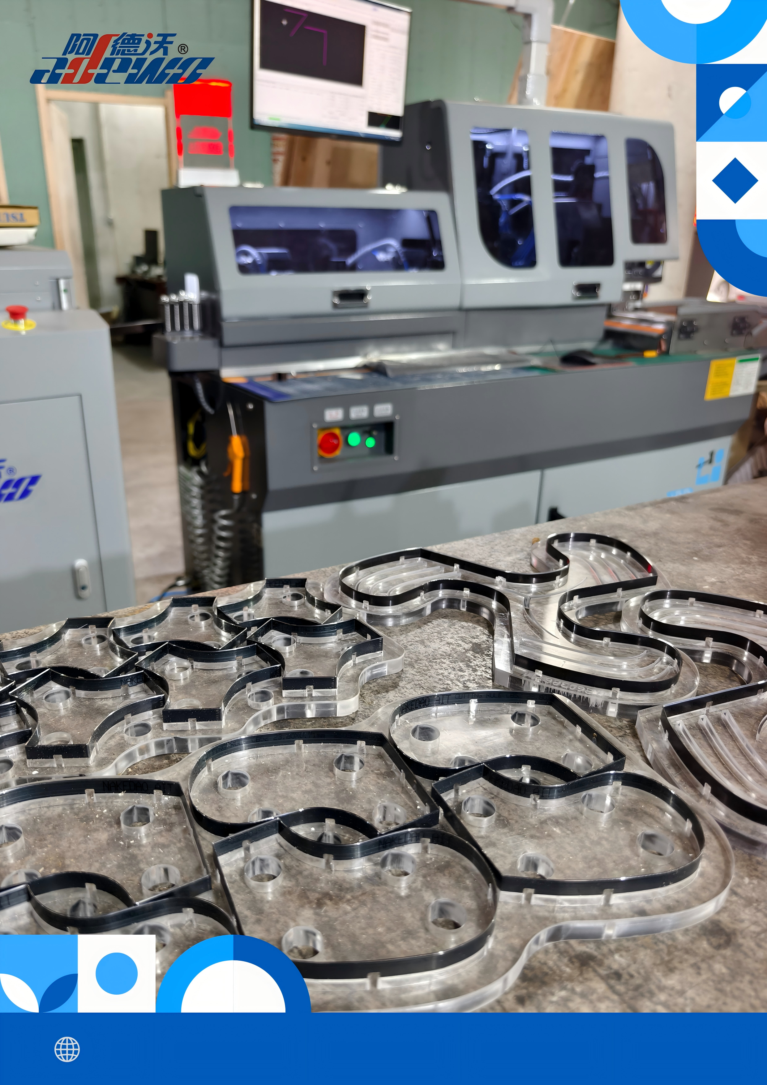 Successful Machine Installation & Training: Another Happy Customer Story