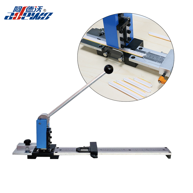 Why Should You Invest in a Manual Creasing Matrix Cutter for Precision and Efficiency