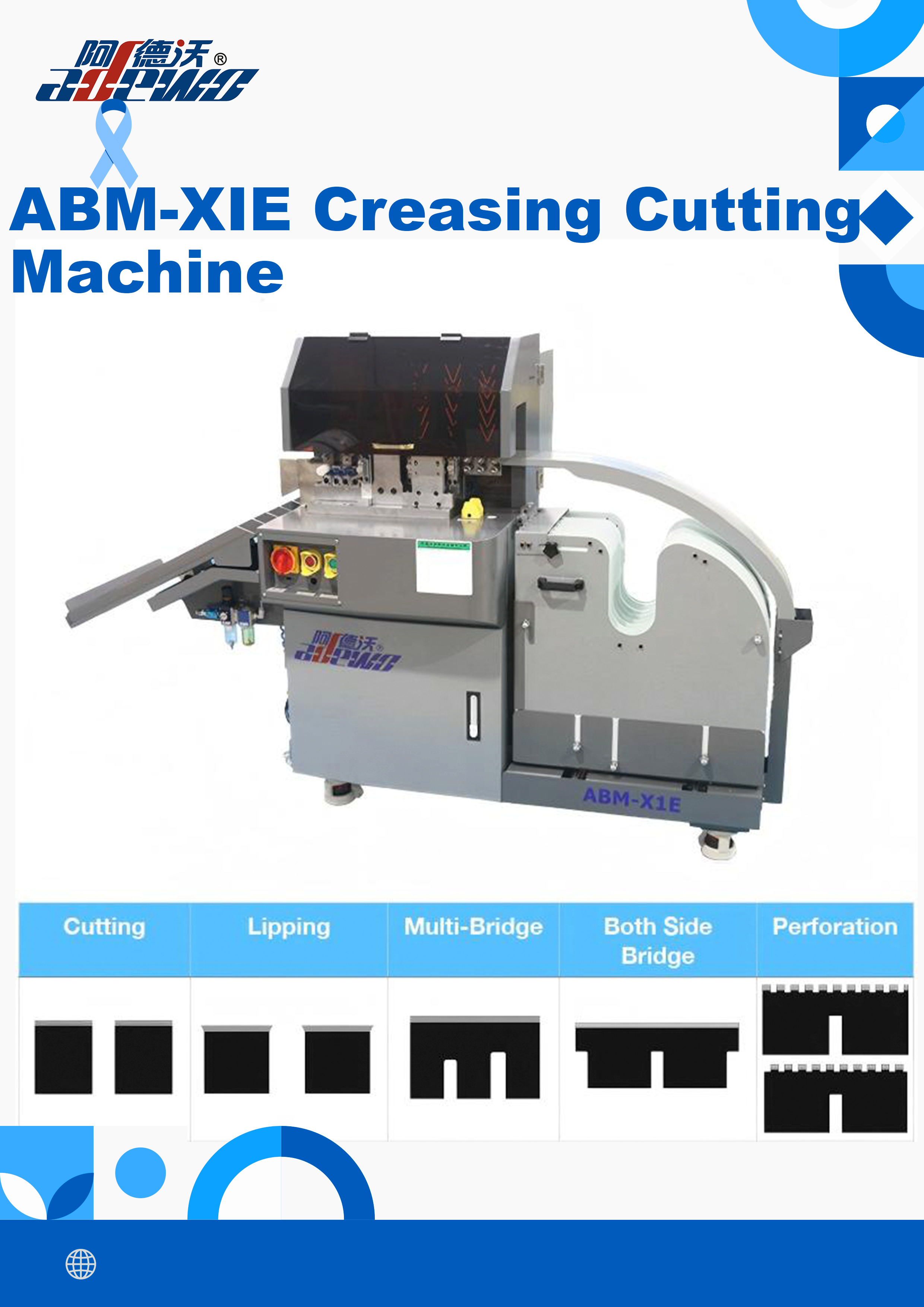 ABM-XIE:Smart Rule Processing for Modern Packaging