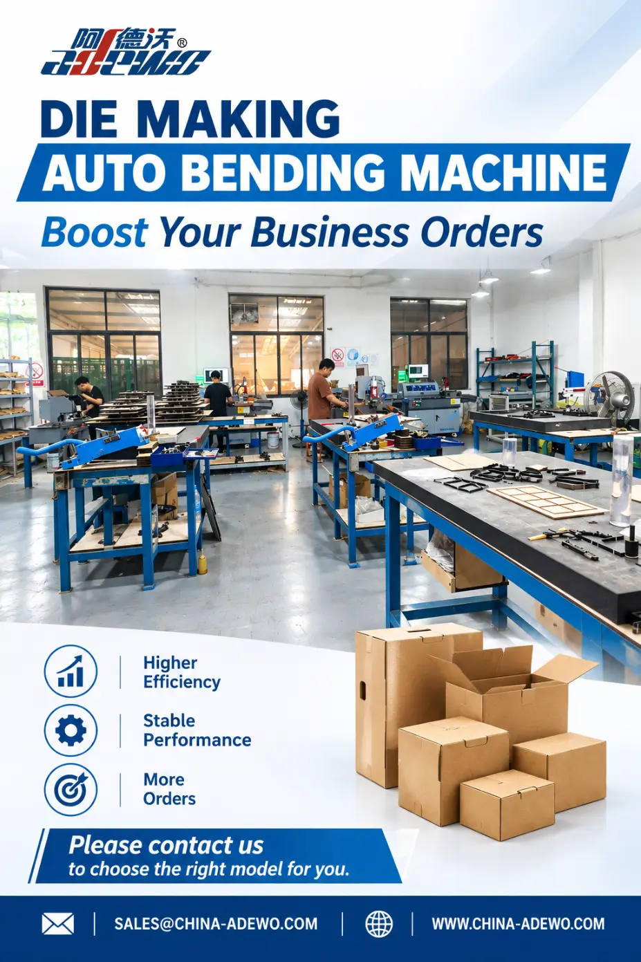 How to Increase Your Die Making Orders? 6 Ways to Grow Your Business