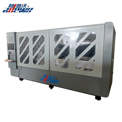 CNC Rotary Milling Machine