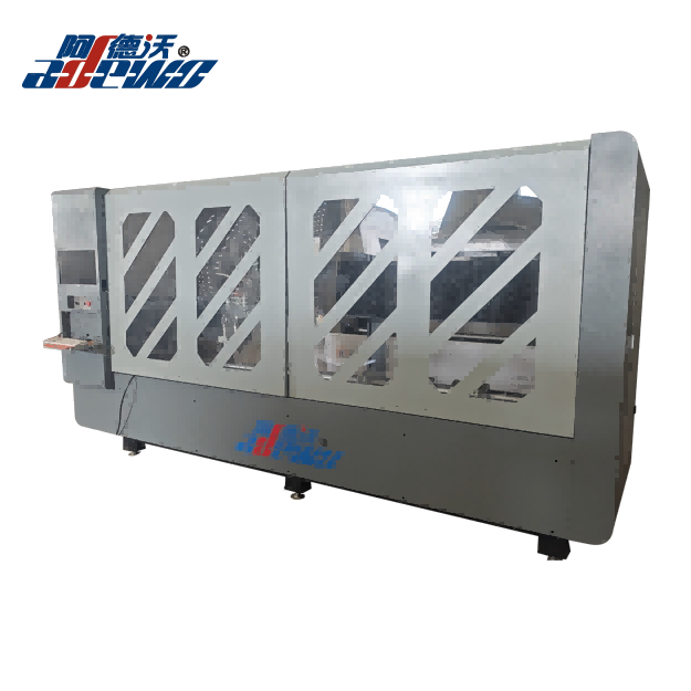 CNC Rotary Router