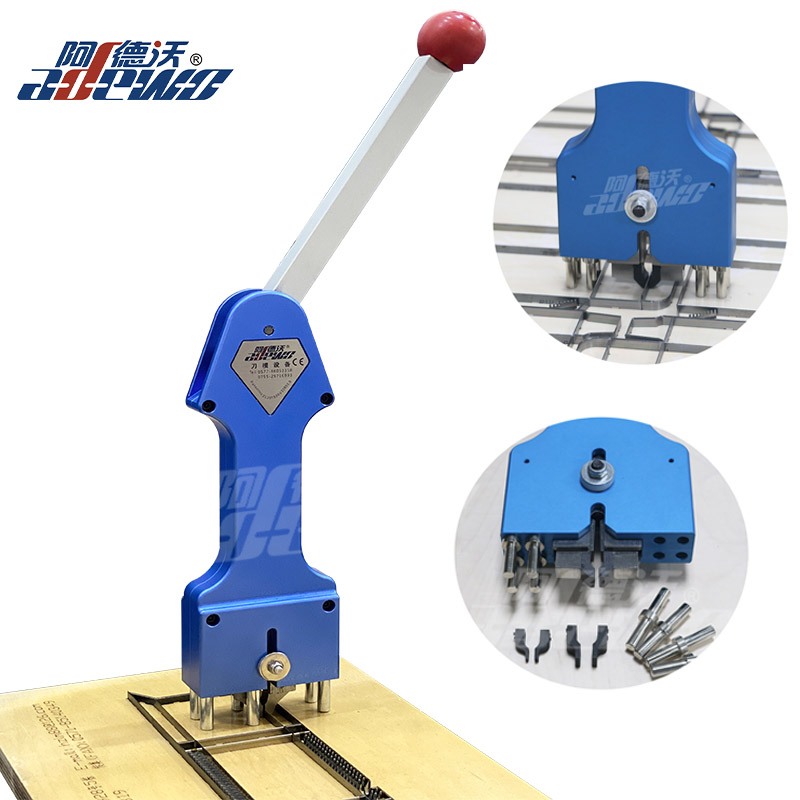 Cutting Die Steel Rule Extractor