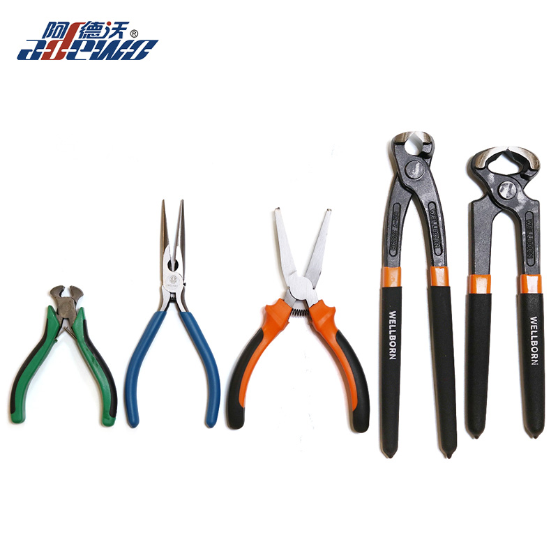 Die Making Rule Pliers