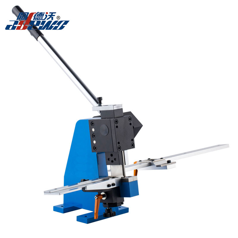 European Manual Steel Rule Lipping Machine
