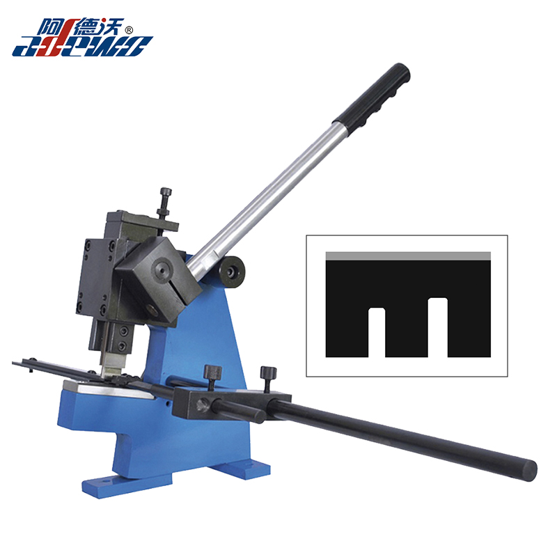 European Steel Rule Bridging Machine