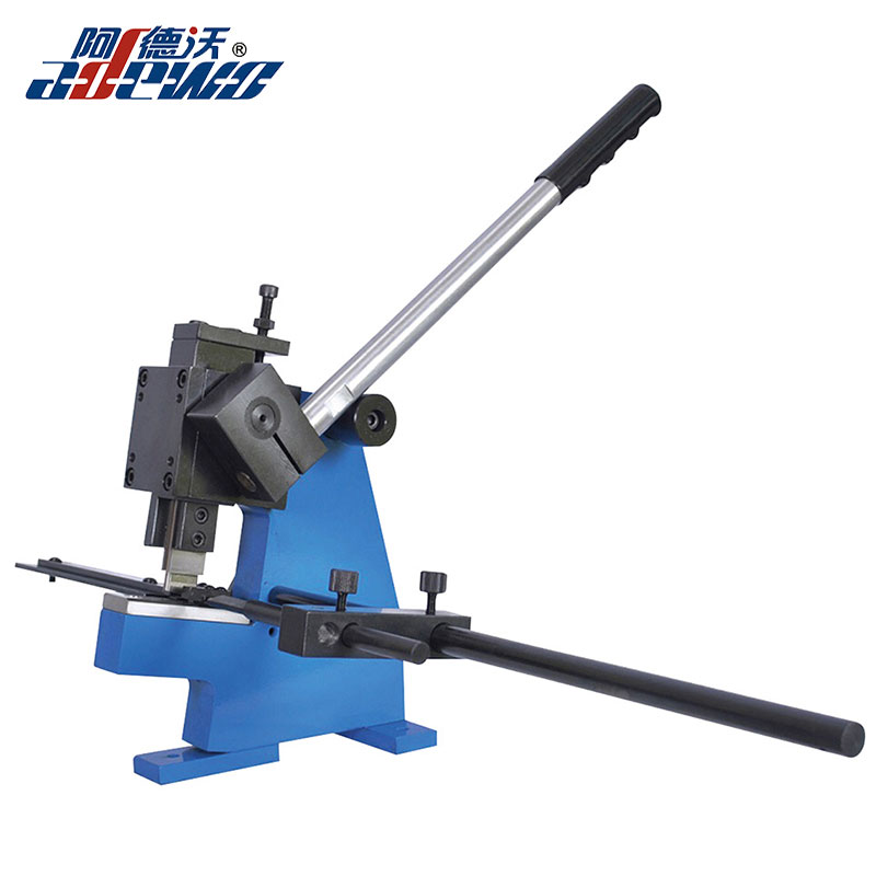 European steel rule bridging machine