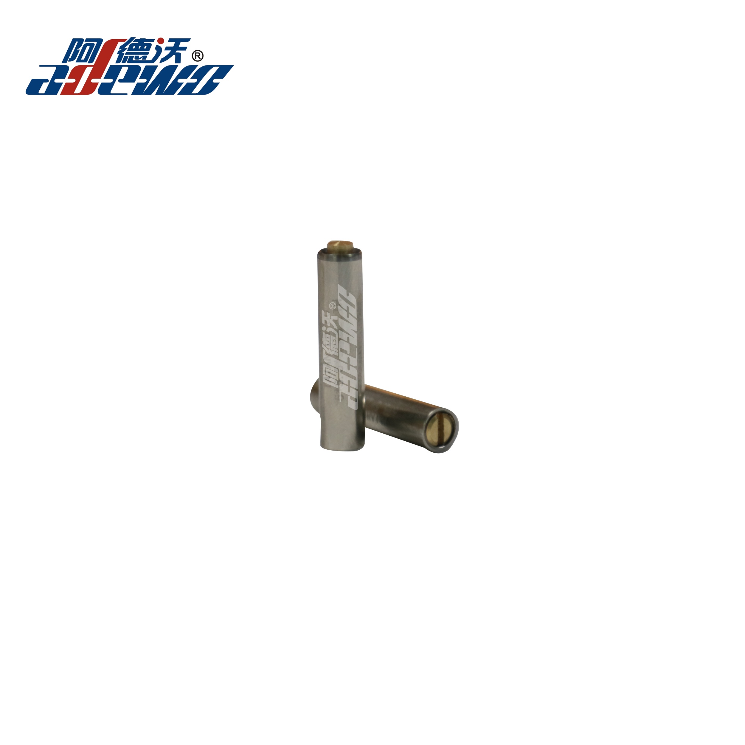 High Quality Copper Head Spring Punch