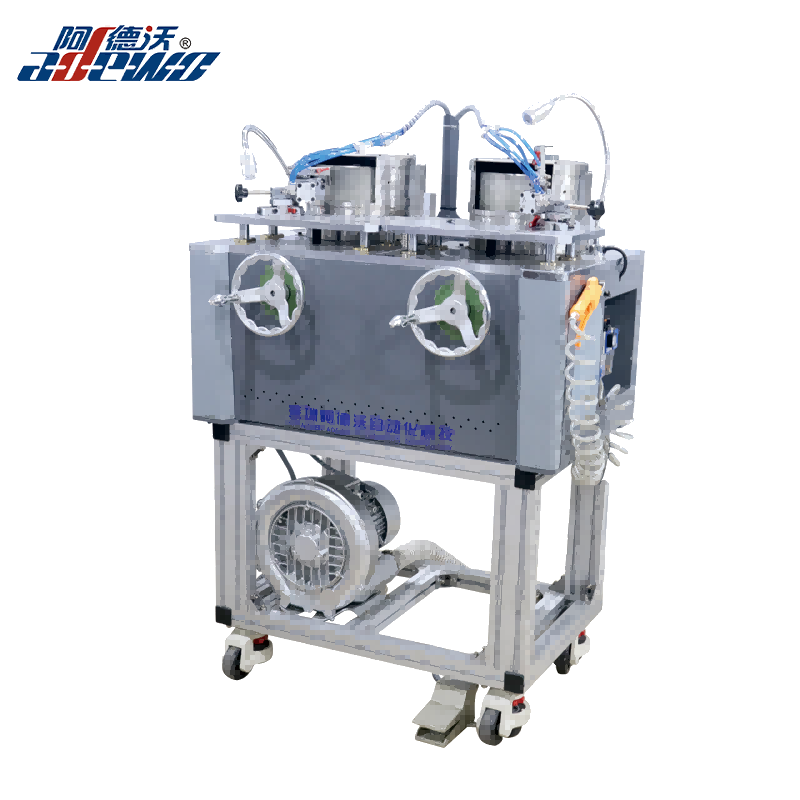 Side Grinding Machine